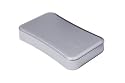 Formac 1tb Disk Maxi Silver Case Fw400 / Fw800 & Usb 2 Hard Drive - FBUP31000-0
