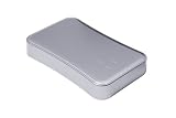 Formac 2tb Disk Maxi Silver Case Fw400 / Fw800 & Usb 2 Hard Drive - FBUP32000-0