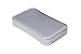 Formac 1tb Disk Maxi  Silver Case Fw400 / Fw800 & Usb 2 Hard Drive - Fbup31000-0