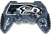 Officially Licensed Seattle Seahawks Nfl Wireless PS2 Controller