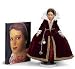 9 inch Isabel Doll - Girls of Many Lands