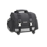 Canon 9320A012 Starter Kit for Canon EOS 40D and 50D Digital SLR Cameras