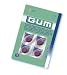 Butler G-U-M Red-cote Dental Disclosing Tablets - Package of 250 tablets Image