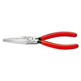 KNIPEX（クニペックス） 3011-140 ロングノーズプライヤー (SB) CAADBE_FXBVFF