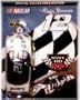 Ryan Newman #12 Nascar Special Collector's Edition Sony HDTV 500 Talking Mini Stock Car