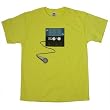 TAKING BACK SUNDAY - Karaoke - Yellow T-shirt