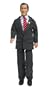 Talking President George W. Bush 12" Collectible