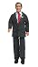 Talking President George W. Bush 12" Collectible