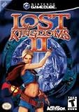 Lost Kingdoms 2