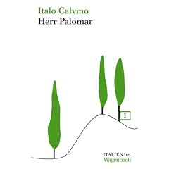 Herr Palomar