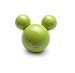 iRiver S1 Tragbarer MP3-Player im Mickey Mouse Design 1 GB lime
