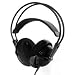 SteelSeries Siberia Full-Size Headset (Black)