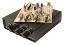 Ramsey HR40C 40 Meter QRP Amateur Radio Receiver Kit
