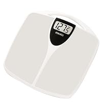 HoMedics SC-320 LCD Digital Lithium Scale