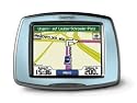 Garmin StreetPilot C510 Touch Screen Navigation System With UK Mapping