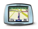 Garmin StreetPilot C510 Touch Screen Navigation System With UK Mapping