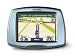 Electronics : Garmin StreetPilot C510 Touch Screen Navigation System With UK Mapping