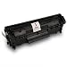 Premium Compatible Canon 104 Black Toner Cartridge for Canon Copiers & Faxphone L120.