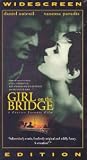 Girl on the Bridge