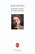 Romans, po�sies, po�sie critique, th��tre, cin�ma
