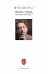 OEUVRES J.COCTEAU DIVERSES