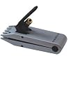 Prince Neos 1000 Stringing Clamp