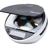 JWIN JLCD815 Digital Dual Alarm Clock