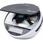 JWIN JLCD815 Digital Dual Alarm Clock by jWIN