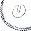 Men Gold Chain