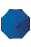 6'd Standard Market Umbrella