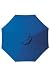 6'd Standard Market Umbrella