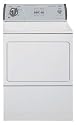 Whirlpool LEQ 8033 Heavy Duty Series 8 Dryer WHILEQ8033