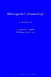 Shakespeare's demonology : a dictionary