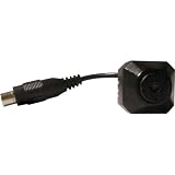 SVAT Electronics Wireless Color Mini Pinhole Camera