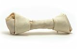 American Beefhide Rawhide Bone 10-11In