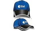 #12 RYAN NEWMAN 2ND HALF PIT HAT