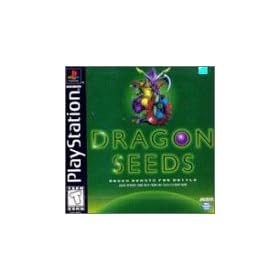 Dragon Seeds