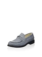 Florsheim Mocasines Picasso (Gris)