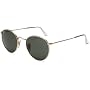Ray-Ban ROUND METAL (RB 3447 001 50) Ray-Ban