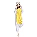 Newcosplay Anime Costume Sleepsuit Adult Onesies Pajamas