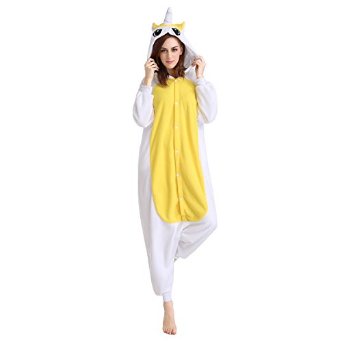 Newcosplay Anime Costume Sleepsuit Adult Onesies Pajamas
