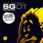 CD-Charts  Search : Sounds Good, Vol. 1