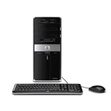 HP Pavilion Elite M9650F Desktop PC