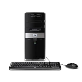 HP Pavilion Elite M9650F Desktop PC