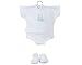 Corolle Mon Premier 12-inch Fashions Housewear Set