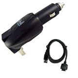 Motorola VE240 MultiCharge Synch & Charger USB Travel Kit