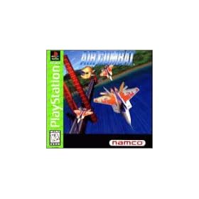 Air Combat