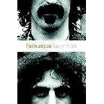 Frank Zappa book cover
