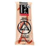 Somen (Thin Wheat) - Certified Organic- Sobaya 100% Organic Japanese-Style Noodles -8oz