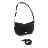 Sac "Romy" noir